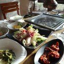 큰집숯불갈비 이미지