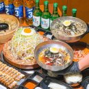 추자리막국수