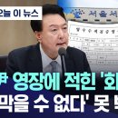 이번 영장에 있는 이례적인 예외조항 명시 이미지