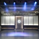 한국체대 화랑관 태권도장 이미지