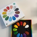 크레용 | 돌아기 미술놀이 시작! 옴모(OMMO) 크레용 내돈내산 후기