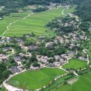 외암민속관 이미지