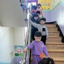 [하루일과] 유치원 둘러보기/스마일 꽃 풍선 이미지