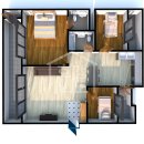 후곡마을(1) 이미지