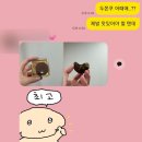 더베이크 | 건대 두쫀쿠 파는 곳 더베이크델리 후기 &amp; 공차 두바이 : 두친자 일상