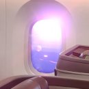 (주)인타운 | 인천 에바항공 b787-9 br160 로얄로렐, 비지니스 클래스 기내식, 타오위안 공항 에바항공 라운지 후기