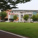 통일동산우체국 이미지