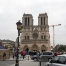 이유앤컴퍼니 주식회사 | 파리 노트르담대성당 셰익스피어앤컴퍼니 서점 카페