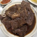 갈비마켓 | [마켓컬리] 조선호텔 양념 LA갈비 내돈내산 후기