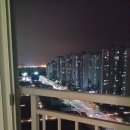 인천 영종 한양수자인 아파트 앞 이미지