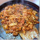 춘천닭갈비 이미지