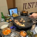 대한삼겹 이미지