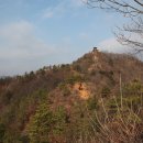 작두산성鵲頭山城 이미지
