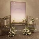 광명KTX역 | W.01 웨딩홀 투어 후기 KTX 광명역 테이크호텔 웨딩 26년 하반기 계약후기