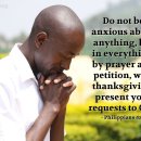 Bible Reading - Philippians 4:1~9 이미지