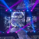 호수체육관 | 에스파 첫 단콘 HYPER LIME !! 잠실 실내 체육관 시야 + 주차 팁까지!/ 소로의 관람후기