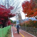 연천재인폭포 이미지