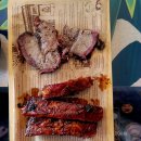 텍사스브리스킷 이미지