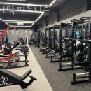 매니악 피트니스 이미지