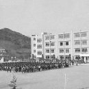 부산 옥천초등학교 이미지