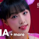 🎨[뮤스스 4K] YENA(최예나) YOUNITE(유나이트) PURPLE KISS(퍼플키스) TO1(티오원) ENHYPEN(엔하이픈) 이미지