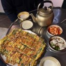 개롱역 4번출구 | 바로 구워주는 겉바속촉 전 맛집 피맛골파전빈대떡 가락동 개롱역