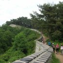 남한산성 이미지