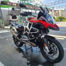 R1200GSA 어드방 17년식 판매합니다 이미지