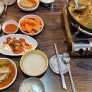 마님해장국돼지갈비 이미지