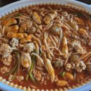 입큰아구&알곤이