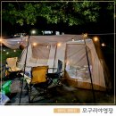 모구리야영장(일출봉영지) | 제주도 캠핑장 모구리 야영장 예약 명당 자리 추천