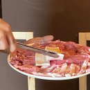 스플라스 리솜 근처 예산 맛집