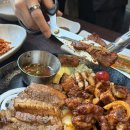 갈비밀면 | 부산 센텀 맛집 식당3선 센텀점 : 점심특선 돼지갈비 물밀면 내돈내산 솔직후기