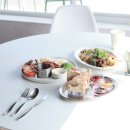 행정용 52 | 연희동 브런치 카페 추천ㅣ그로어스 브렉퍼스트&amp;항정살 파스타 솔직 후기