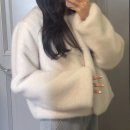 온트 ownt 홀리데이 퍼자켓 후기, 키작녀 퍼자켓 추천