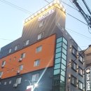 썬샤인 모텔 이미지