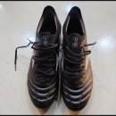 미즈노 모렐리아 네오4 베타 재팬 MG 가벼운 캥거루가죽 축구화 후기