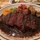 UR(목포시)-[유달로]-상-1 | 목포 양식 맛집 레스토랑 추천 MAGIA RESTO 마지아레스토 (feat.풍자또간집) 구운배추샐러드,채끝...