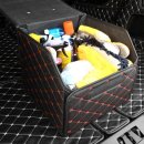 깔끔이 | 벤오토 깔끔이 트렁크 정리함, 트렁크 수납 끝판왕