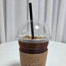 오르카페베이커리 | 대전 오르카페베이커리 배달 후기 | 두바이쫀득쿠키·명란감자소금빵