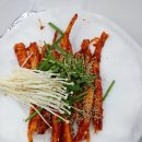 섬진각 | [진안맛집] 조대감전주회관, 섬진각♡