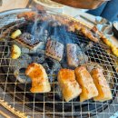 3.3돼지숯불갈비 이미지