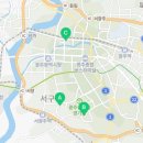 풍암동행정복지센터회의실 이미지