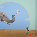 꿈꾸는 공간 이미지