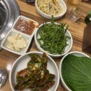 [의왕]불타는쭈꾸미ㅣ주 2번씩 가던 달짝지근한 꼼장어, 홍합탕 가성비까지 완벽
