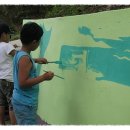 하우약수터 이미지