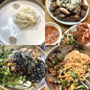 양평칼국수 - 서구 도마동 | 대전 콩국수 맛집 도마동 양평칼국수 솔직후기 파김치까지 맛있는 여름 별미 추천