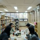 도란도란 독서토론 | 평생학습동아리_사춘기 내 아이 탐구생활(11월)