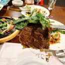 선수촌공원로 17번길 | 구월동 한정식 추천 돌잔치·칠순잔치 식당으로 좋은 인천 맛집 [산향한정식 구월점]