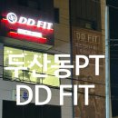 DD FIT 이미지